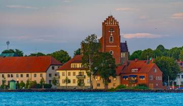 Explore Berlin to Helsinki Tour