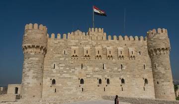 3 days 2 nights Egypt holiday package includes Alexandria and Cairo Tour