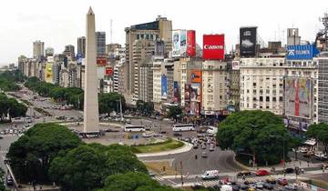 10 Days in Argentina, incl. Buenos Aires and Patagonia
