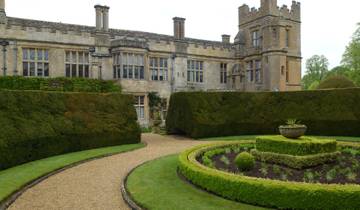 Best of the Cotswolds Self-Guided Walk