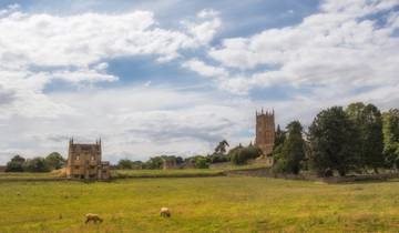 Best of the Cotswolds Self-Guided Walk