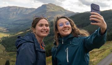 Excursion sur Puffin Island