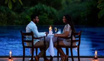 Luxury Honeymoon - 10 Days