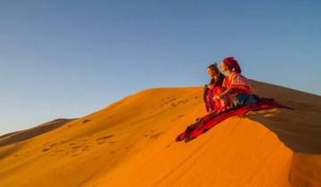 3 Days / 2 Nights, Fes to Fes Desert Tour