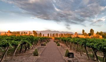 Argentina - Wines of the Andes: Buenos Aires, Salta & Mendoza or Viceversa - 10 days Tour