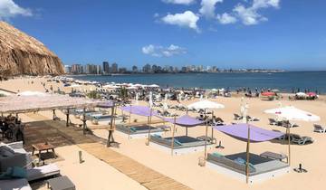 Uruguay: Montevideo - Colonia - Punta del Este - 6 days