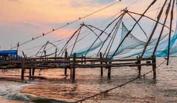 14 Day South India Itinerary, incl. Bangalore and Kerala