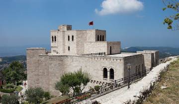 10 Days in Western Balkans, incl. Dubrovnik and Sarajevo