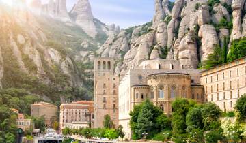 6-Day The Secrets of Northern Spain Small-Group Tour from Barcelona Tour