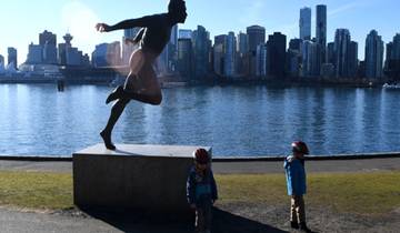 Ciudad de Vancouver Visita especial Highlight