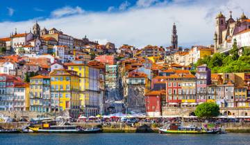 6-Day The Charms of Portugal & North West Spain Small-Group Tour from Lisbon Tour