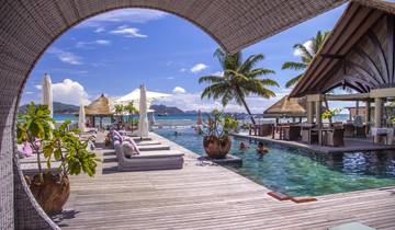 Seychelles Honeymoon Package 6D/5N Tour