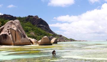 Seychelles Family Holiday Package 7D/6N ( Comfort Plus) Tour