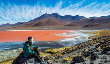 Atacama Desert Discovery Tour