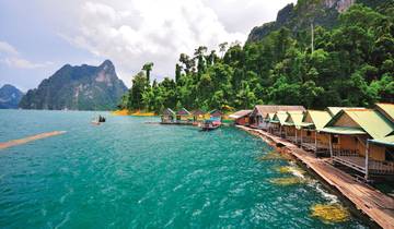 Plages de Thaïlande : Bangkok à Ko Samui