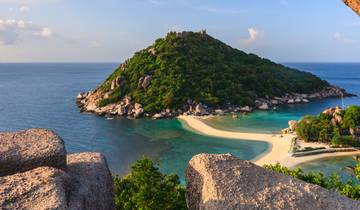 Thailand Beaches: Bangkok to Ko Samui Tour