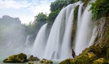 Circuito Explora la Ruta del Norte de Vietnam 12 días/11 noches