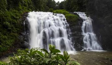 Coorg - Ooty Speciale Vakantie-rondreis