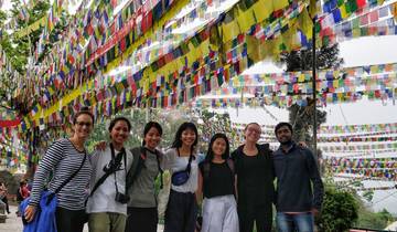 Kathmandu Day Tour Tour