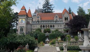 13 Days in the Balkans Castle Tour, incl. Budapest and Zagreb