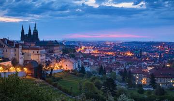 Luxury Prague Weekend: 3 wonderful days in heart of Europe Tour