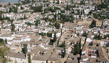 Madrid & Iberian Tour, 22 days