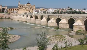 Madrid & Iberian Tour, 22 days