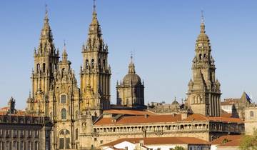 Madrid & Iberian Tour, 22 days