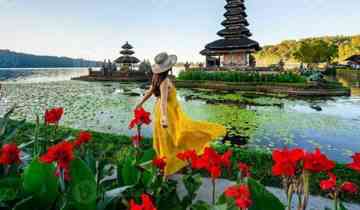 Bali Experience Tours(5 Days All Inclusive) Tour