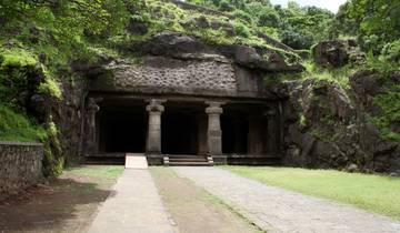 Mumbai City Explorer Tour