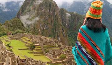 5-Day Cusco & Machu Picchu essential Tour Tour