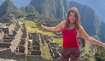 Cusco & Machu Picchu Highlights - 5 Tage