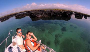 Circuito De isla en isla en Galápagos - Santa Cruz, San Cristóbal e Isabela