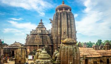 Trésors de Bhubaneswar : Une exploration culturelle