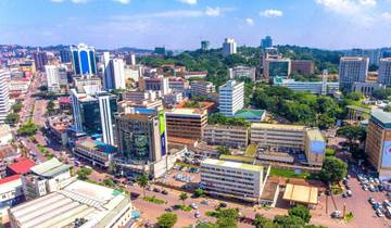 Best of Kampala City Tour