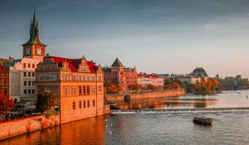Best of Prague - 6 Hours Tour
