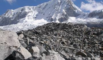 Trek & Climb: Nevado Pisco - 3 Days Tour