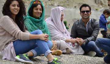 10 Day Northern Pakistan Itinerary, incl. Hunza Valley and Fairy Meadows