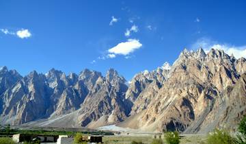10 Day Northern Pakistan Itinerary, incl. Hunza Valley and Fairy Meadows