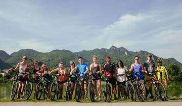 Cycle Vietnam Tour