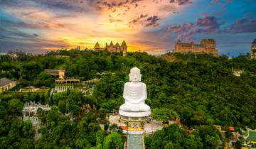 Circuit de charme de 8 jours au nord et au centre du Vietnam circuit