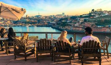 Best of North Portugal with Porto, Minho and Douro Valley Tour