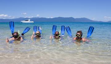 8 Day East Coast Australia Itinerary, incl. Sydney and Brisbane