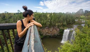 8 Day East Coast Australia Itinerary, incl. Sydney and Brisbane