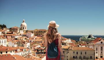 13-Day Spain & Portugal Encompassed Small-Group Tour from Madrid Tour