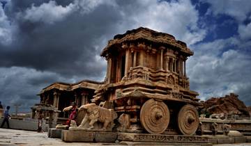 Discover Karnataka Tour