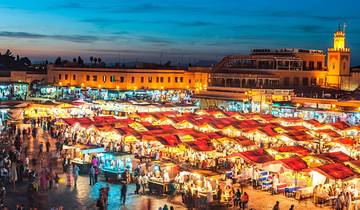 Zwei Wochen in Marokko Rundreise
