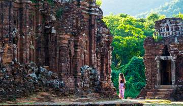 Explore Central Vietnam in 5 Days: Hoi An, My Son & Hidden Gems