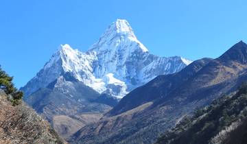 Everest Base Camp Budget Trek 12 Days - Fixed Departure for 2023 Tour