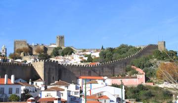 Highlights of Portugal - Lisbon, Alentejo, Sintra, Porto and Douro Valley Tour